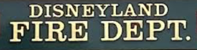 Primary image for Disneyland Fire Department
