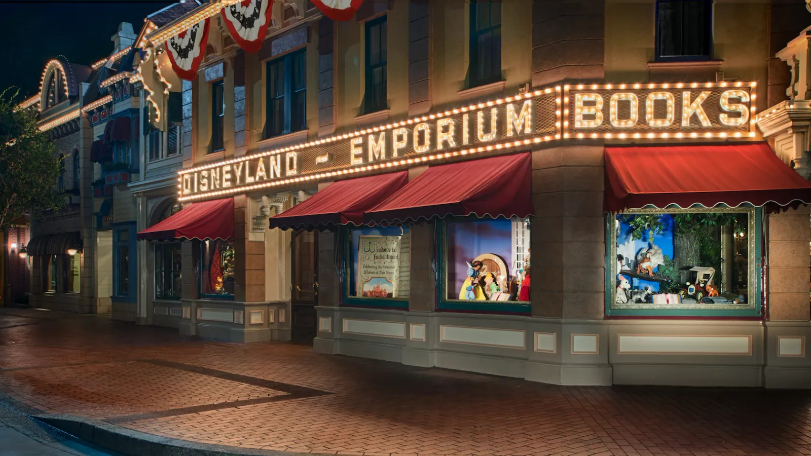Primary image for Emporium