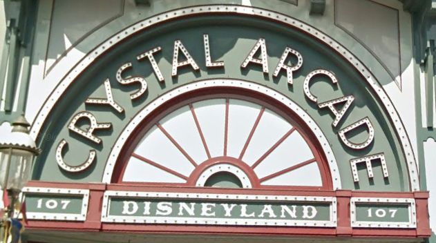 Primary image for Crystal Arcade